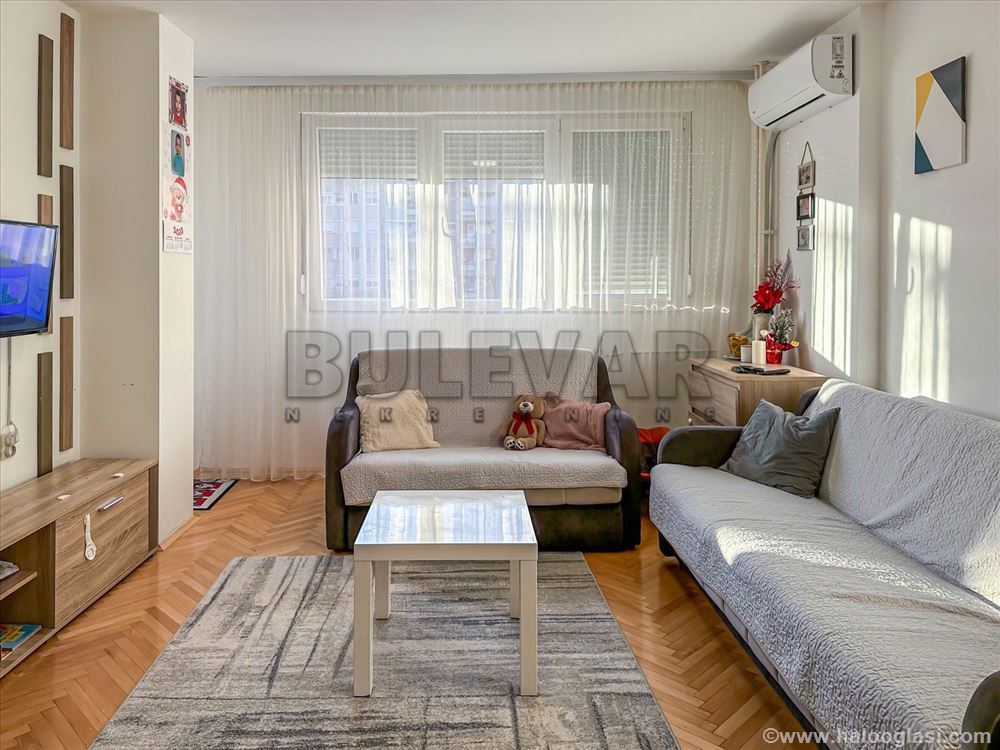 Stan , Bulevar Nemanjića, 69m2 | Halo Oglasi