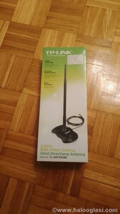 Tp link Tl-ant2408c | Halo Oglasi