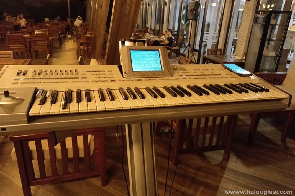 Aranzer korg pa2x-pro 256mb | Halo Oglasi