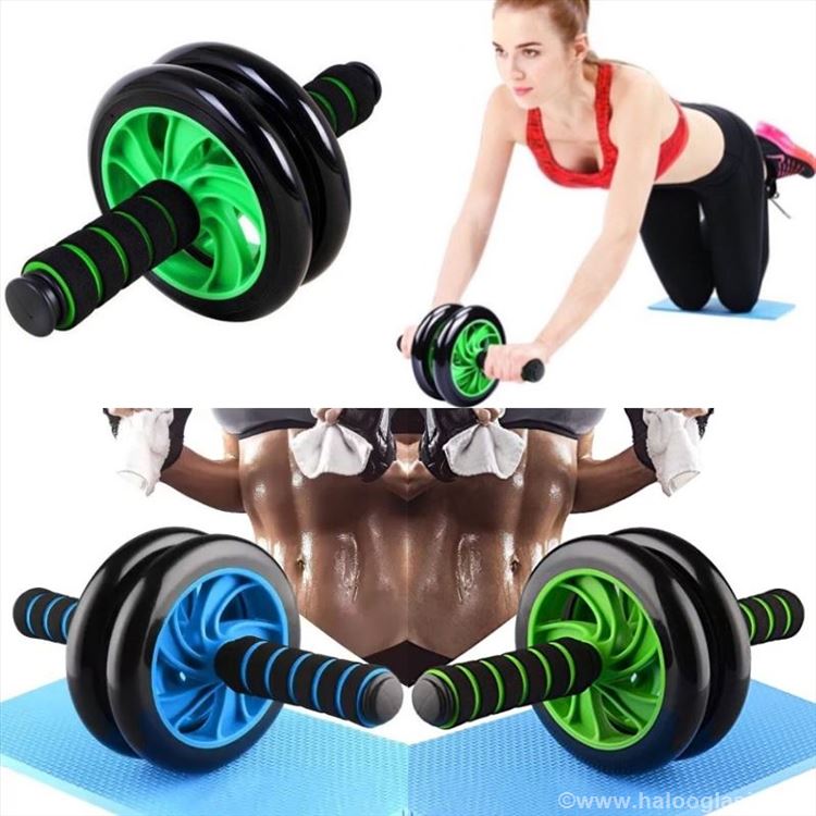 Tocak za trbušnjake roler za stomak | Halo Oglasi