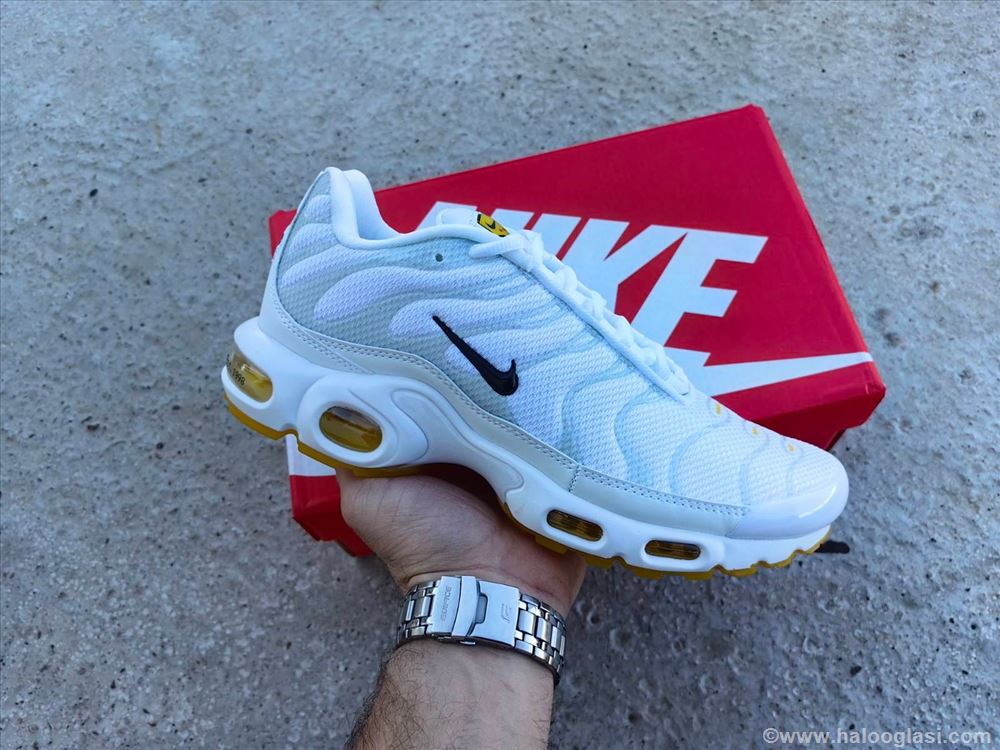 Nike Air Max Plus TN Marion Frank Rudy | Halo Oglasi
