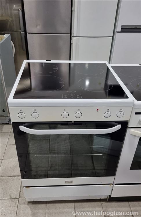 Indukcioni sporet Voss (Electrolux) GARANCIJA 12 m | Halo Oglasi