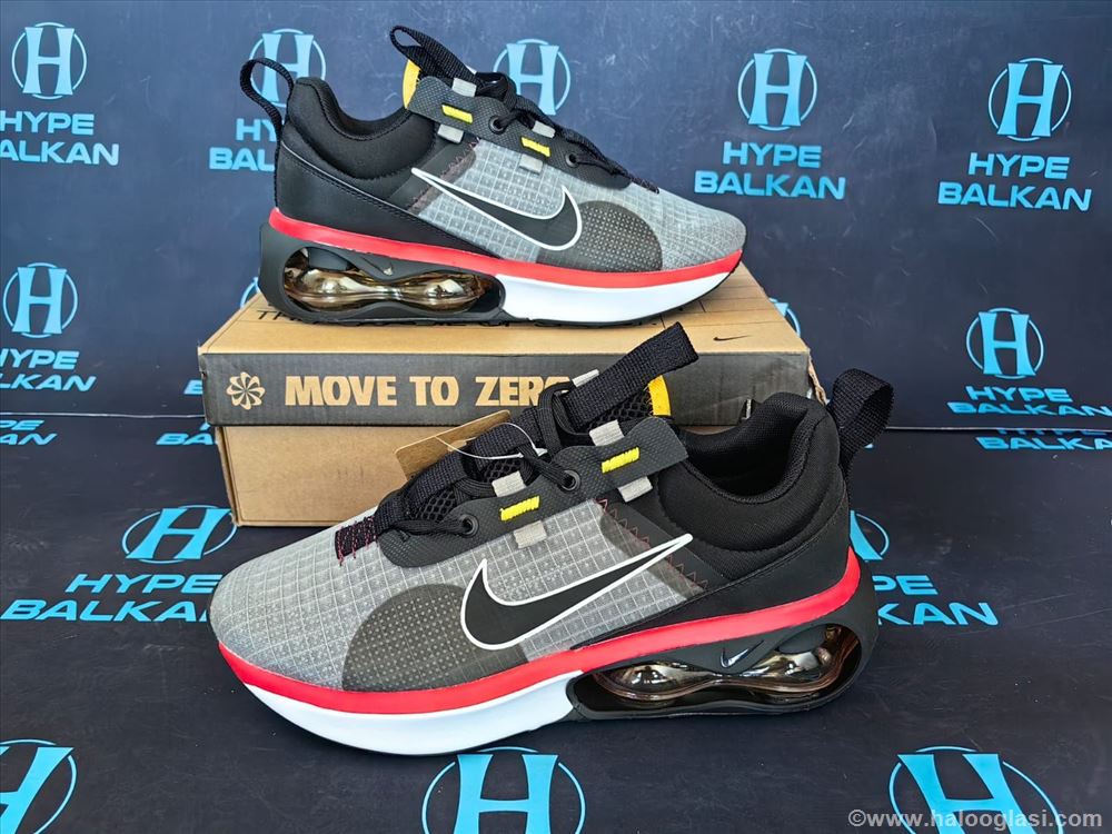 nike steam max 2020