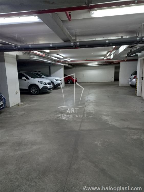 Lion, Koste Abraševića, 12m2 ID7545 Halo Oglasi