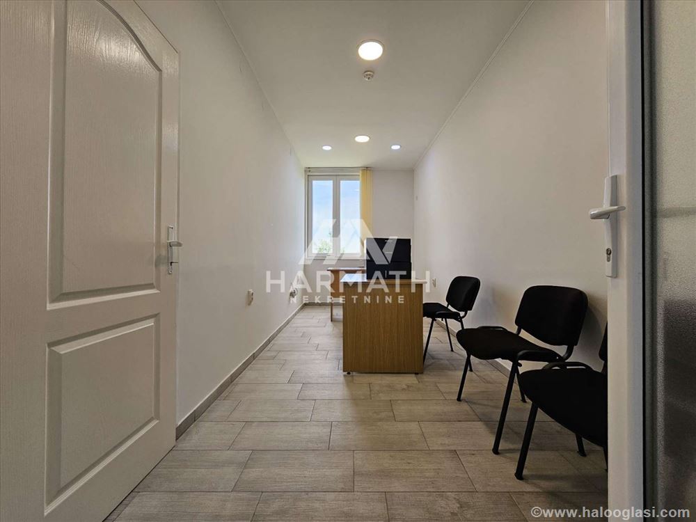 Poslovna zgrada za izdavanje, 480m2, Subotica — fotografija