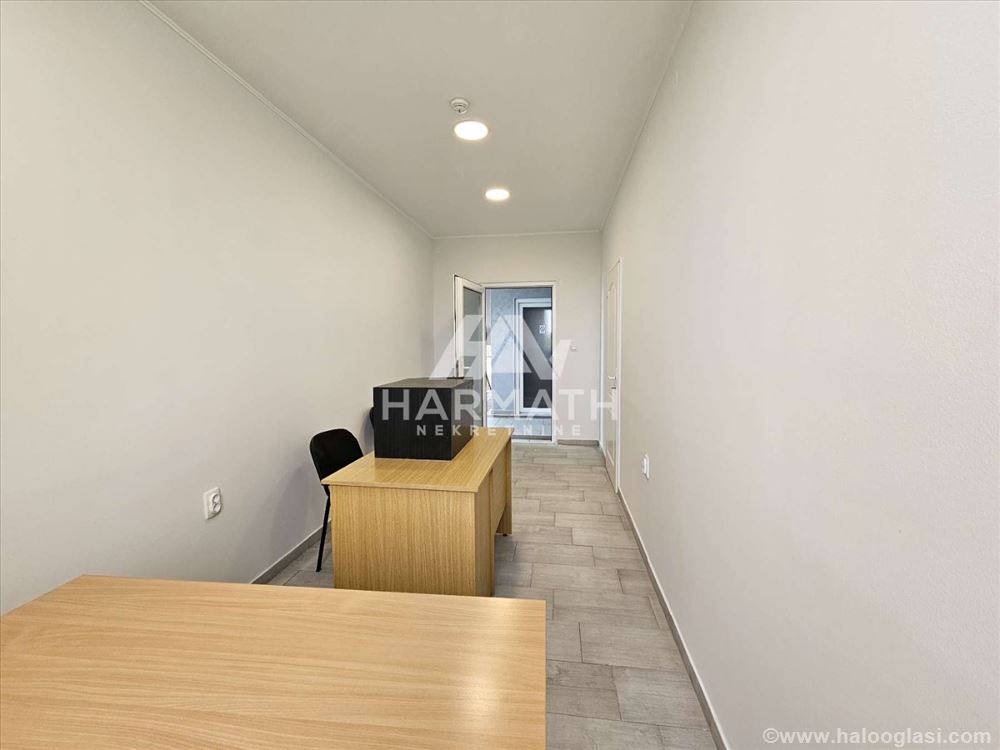 Poslovna zgrada za izdavanje, 480m2, Subotica — fotografija