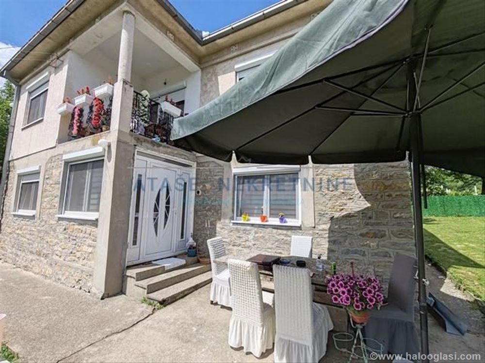 Ralja, kuća, 64m2+16m2 ID#54871 | Halo Oglasi