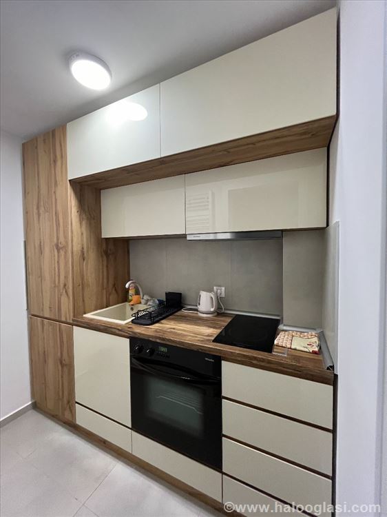 Niš, apartment, , free parking — photo