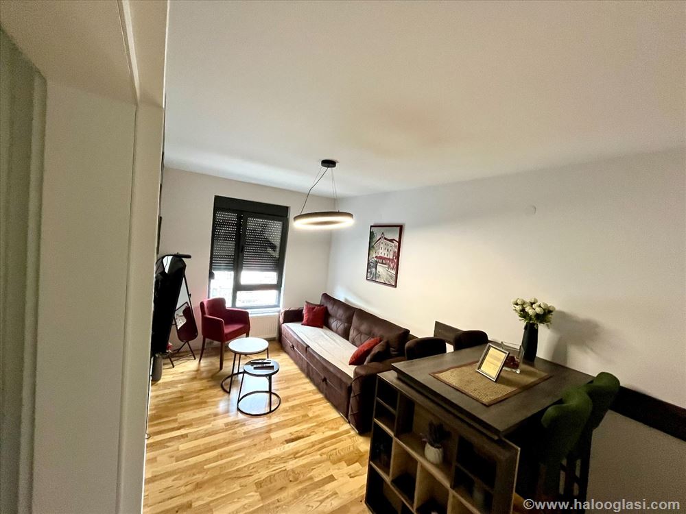 Niš, apartment, , free parking — photo