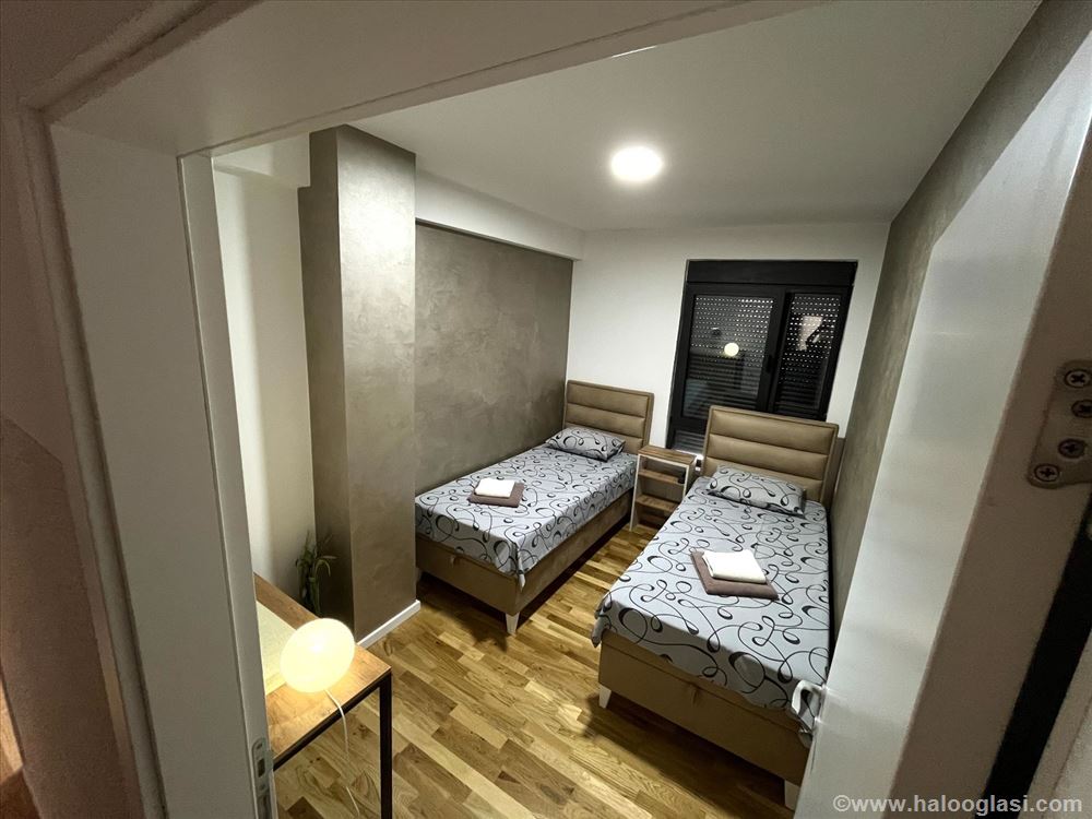 Niš, apartment, , free parking — photo