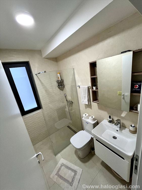 Niš, apartment, , free parking — photo