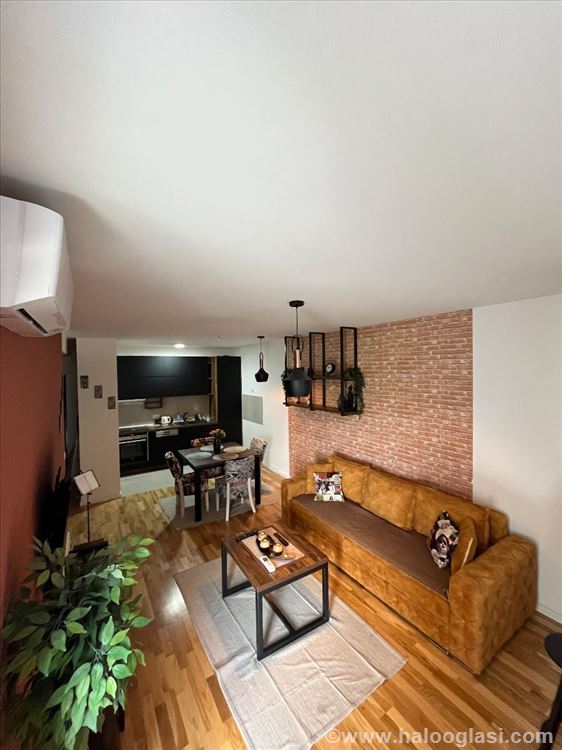 Niš, apartment, , free parking — photo