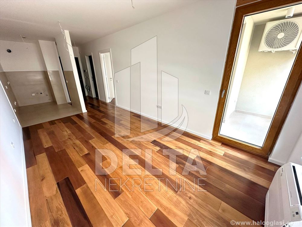 Bulevar Nemanjića – vrhunska novogradnja | Halo Oglasi