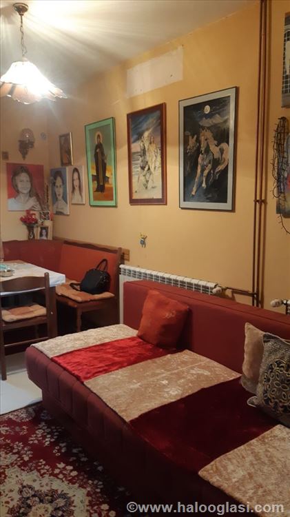 Apartment for sale priced below market in Resnik