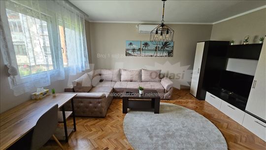 Fotografija stana 2 od 5