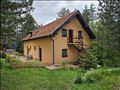 Kuća u centralnom delu Tare - Omorika, 3 apartmana
