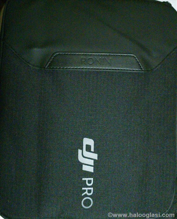 DJI RONIN RS2 PRO COMBO | Halo Oglasi