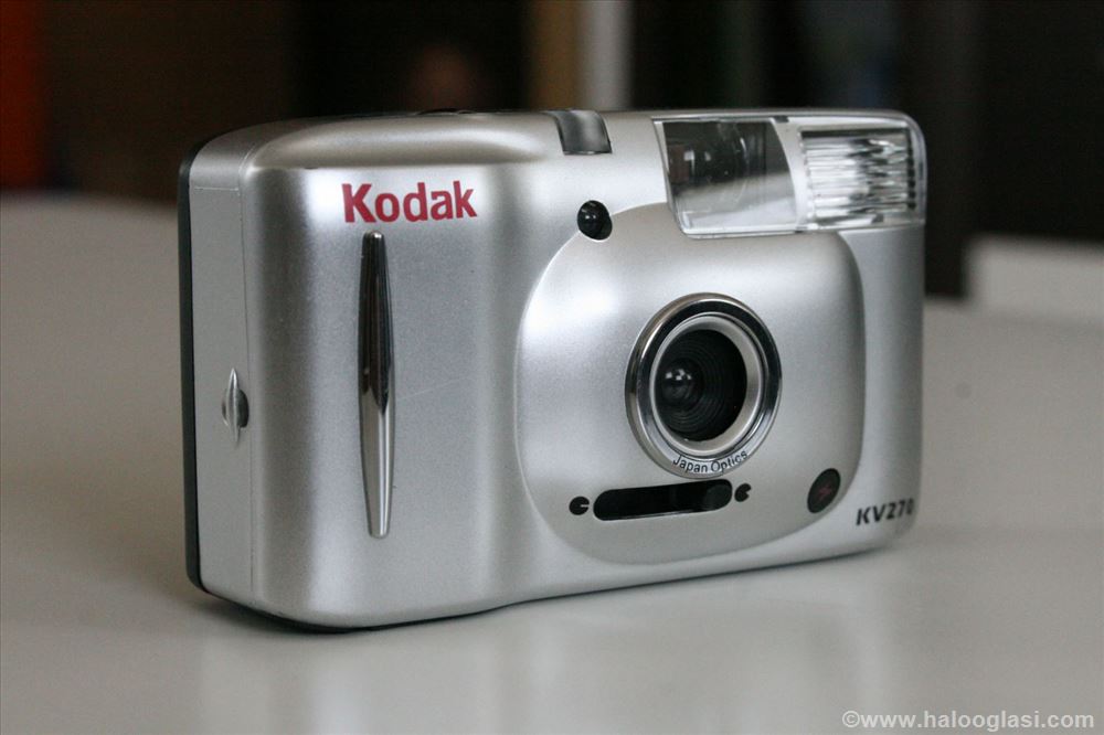 Kodak KV270 (na stanju) Halo Oglasi