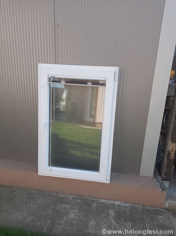 PVC prozor | Halo Oglasi