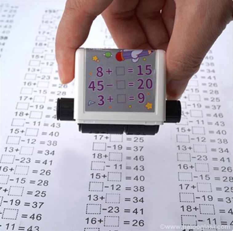 Matematički valjak | Halo Oglasi