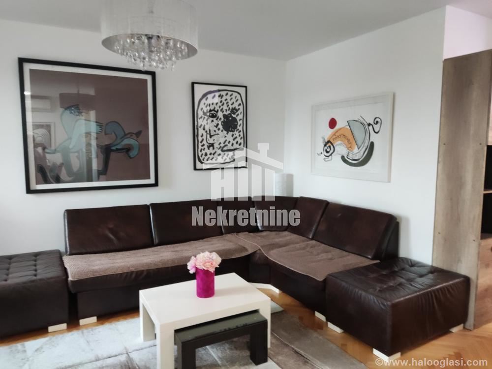 Filmski Grad uknjižen duplex kod vrtića ID#1384 | Halo Oglasi