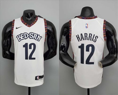 joe harris city jersey