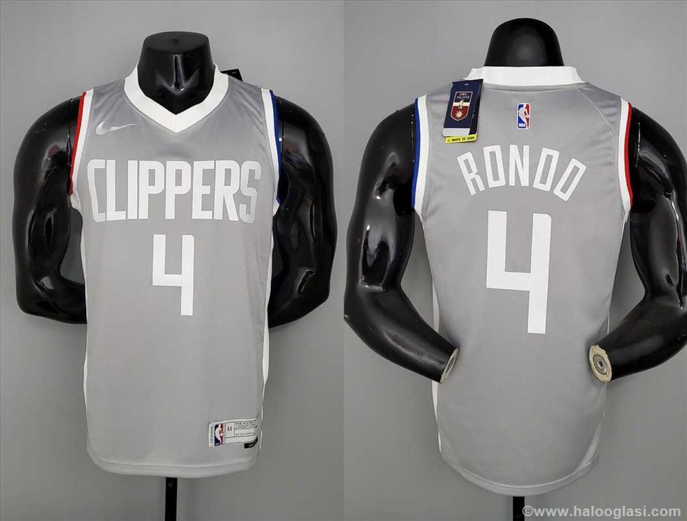 Rajon Rondo - Los Angeles Clippers NBA dres | Halo Oglasi