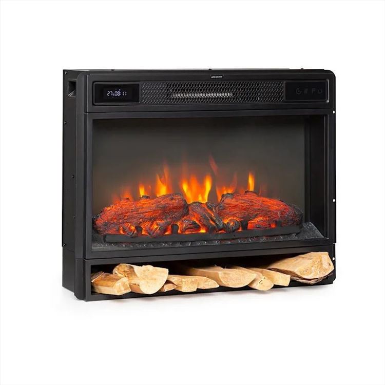 Klarstein Električni Kamin Radijator | Halo Oglasi