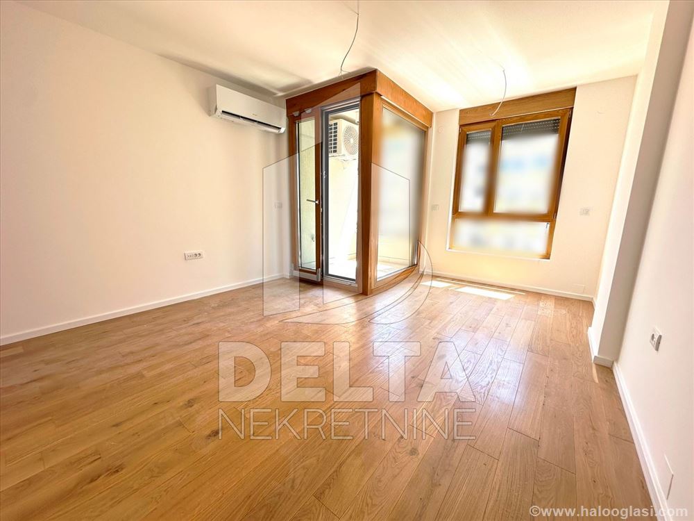 Bulevar Nemanjića – prestižna novogradnja | Halo Oglasi