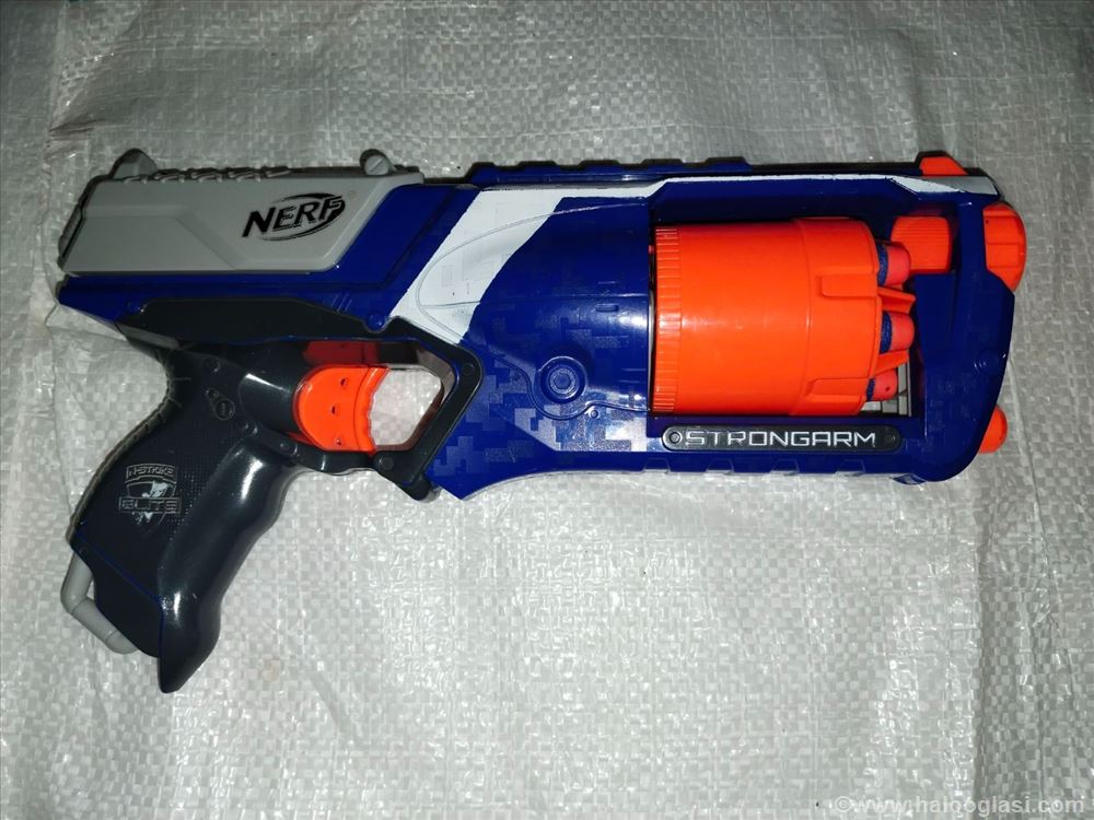 Nerf puska | Halo Oglasi