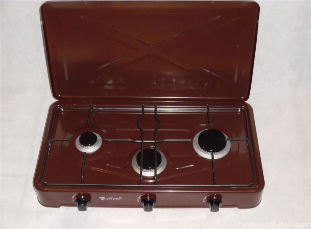 Plinski rešo sa 3 ringle kvalitetni braon | Halo Oglasi