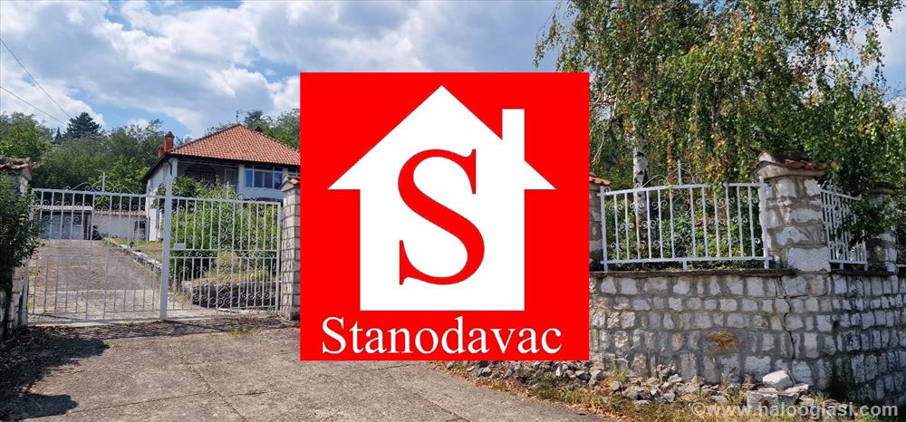 Apartment for sale priced below market in Ševare