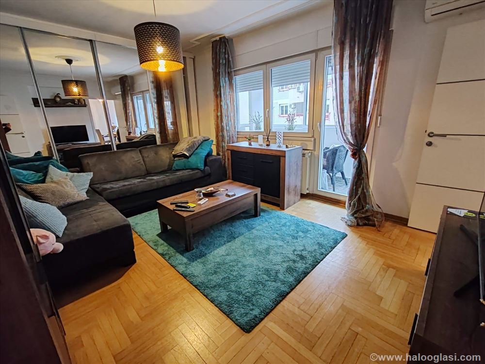 Apartment for rent with a price drop in Kneza Danila