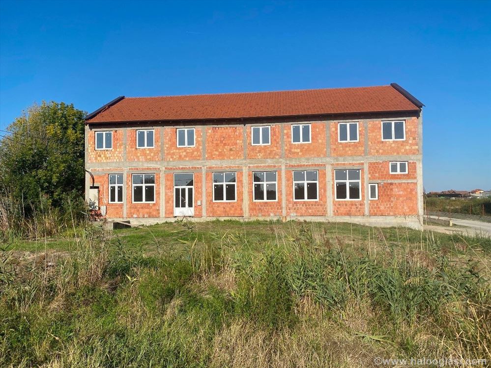 Zrenjaninski put, 2000m2, plac 40A | Halo Oglasi