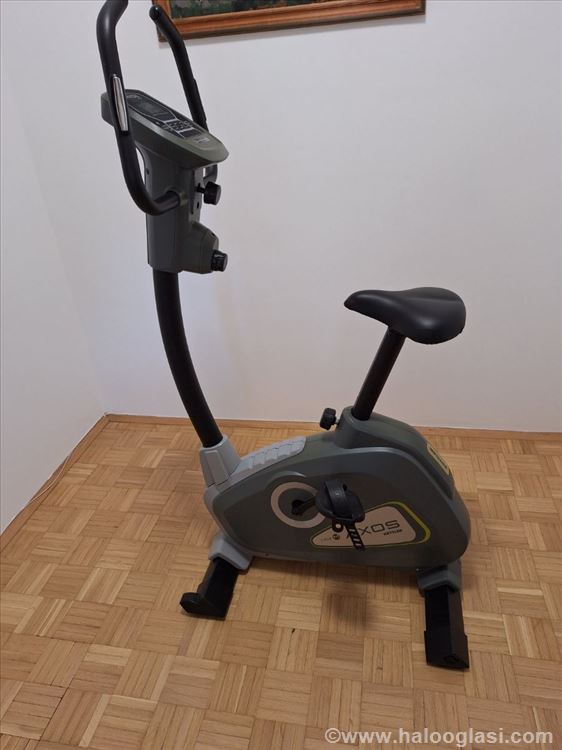 Sobni bicikl Kettler Axos Cycle M Halo Oglasi