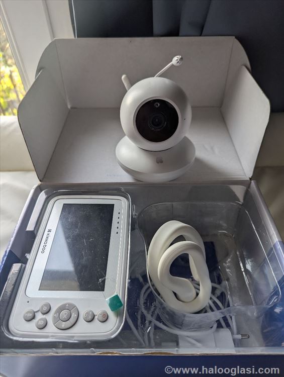 Mbp38s Mbp38spu Motorola Mbp38spu Baby Monitor Motorola Baby