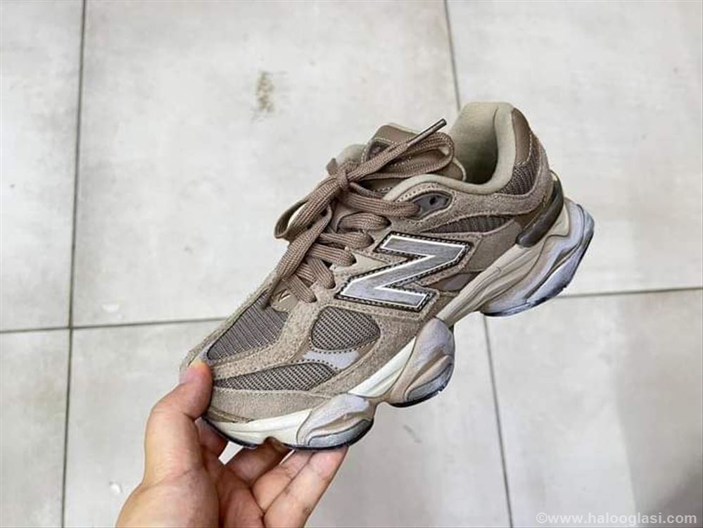 New Balance 9060 Halo Oglasi