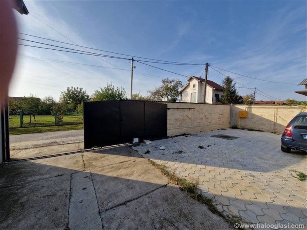 Ruma, Putinci, Kuća, 4.0, 108,00m2 | Halo Oglasi