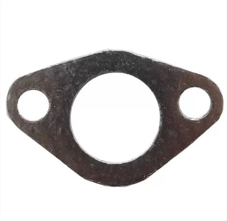 Honda GX 110 120 140 160 20 Collettore Di Scarico Downpipe