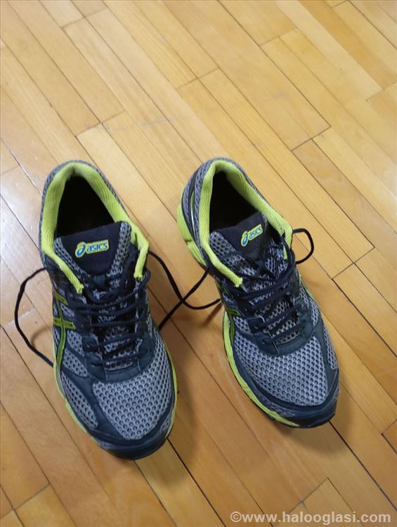 asics gel columbus 22