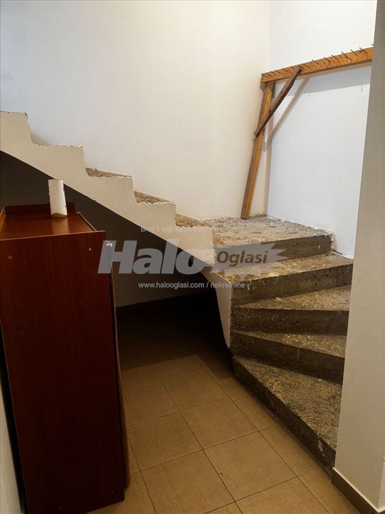 Сместай для рабочих или для бизнес-жилья — фото