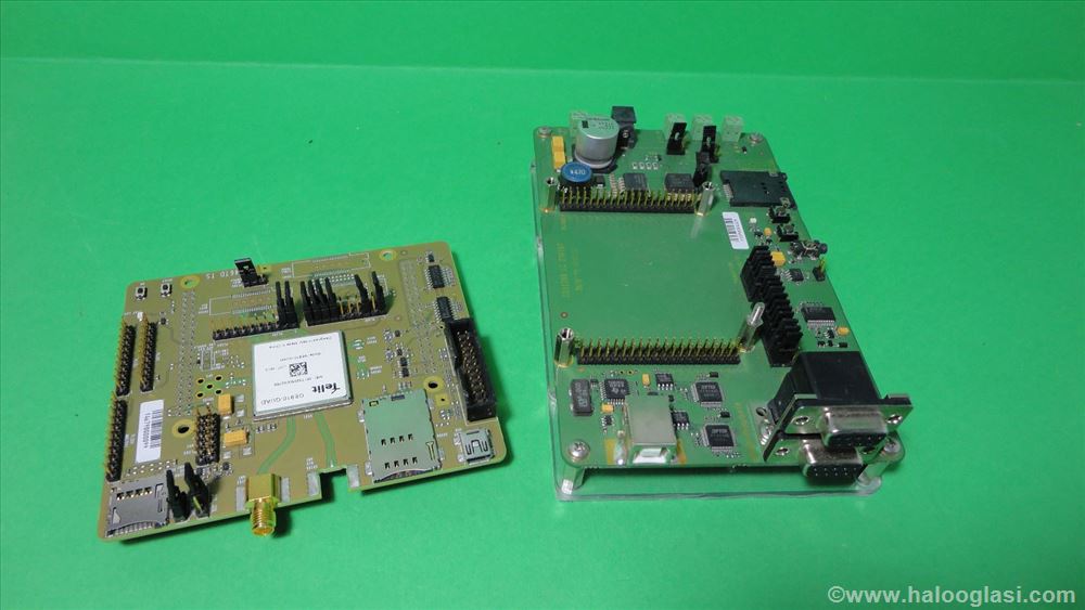 Telit CS1139B LC 230107 - EVK2 | Halo Oglasi