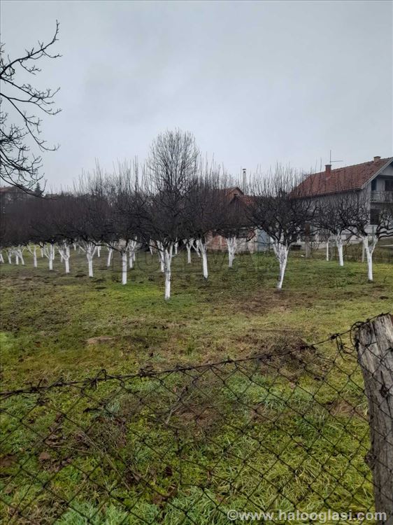 Продается участок 23 сотки возле клиники Застава — фото