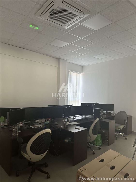 Poslovni prostor za izdavanje u Nade Dimić, Prozivka — fotografija