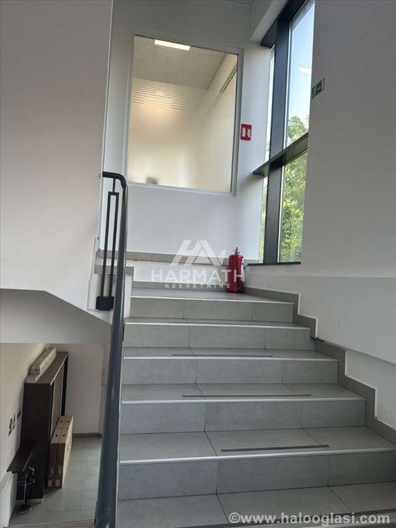 Poslovni prostor za izdavanje u Nade Dimić, Prozivka — fotografija