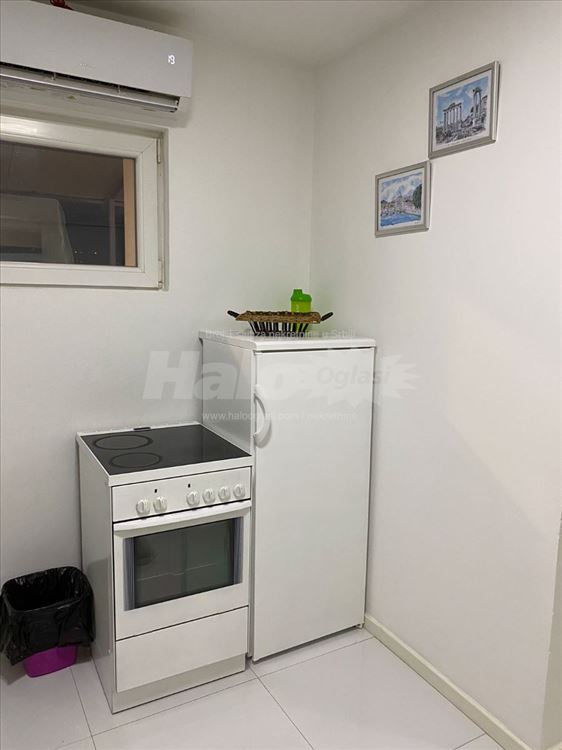for rent apartment — photo