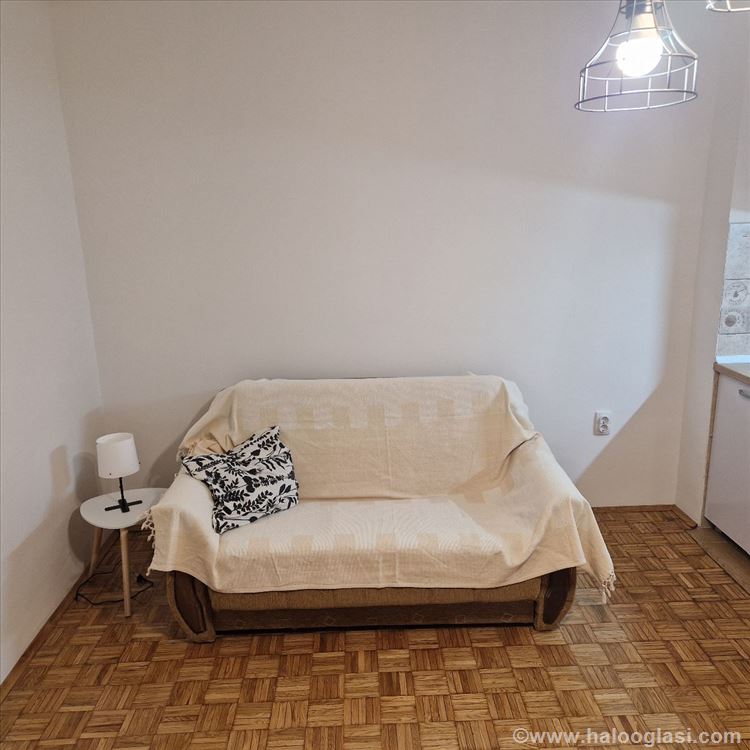 Namestena, studio apartment Kotez 2 — photo