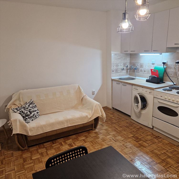 Namestena, studio apartment Kotez 2 — photo