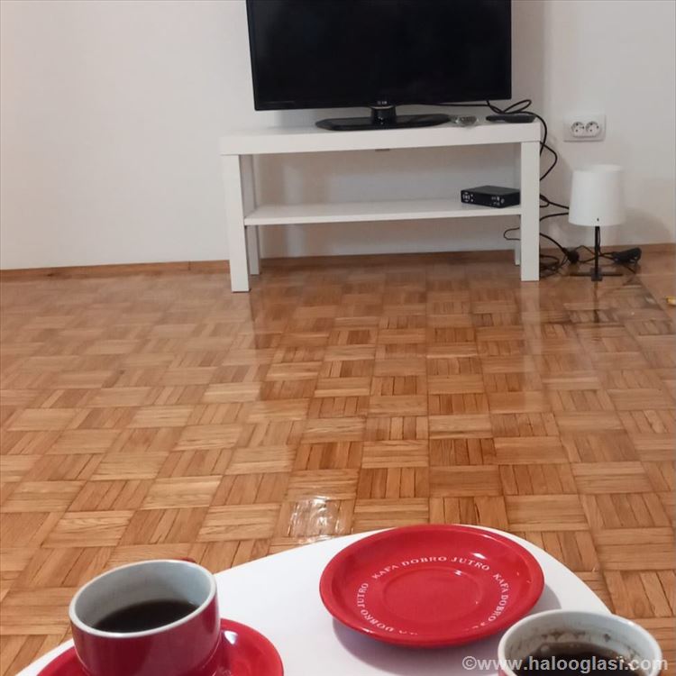 Namestena, studio apartment Kotez 2 — photo