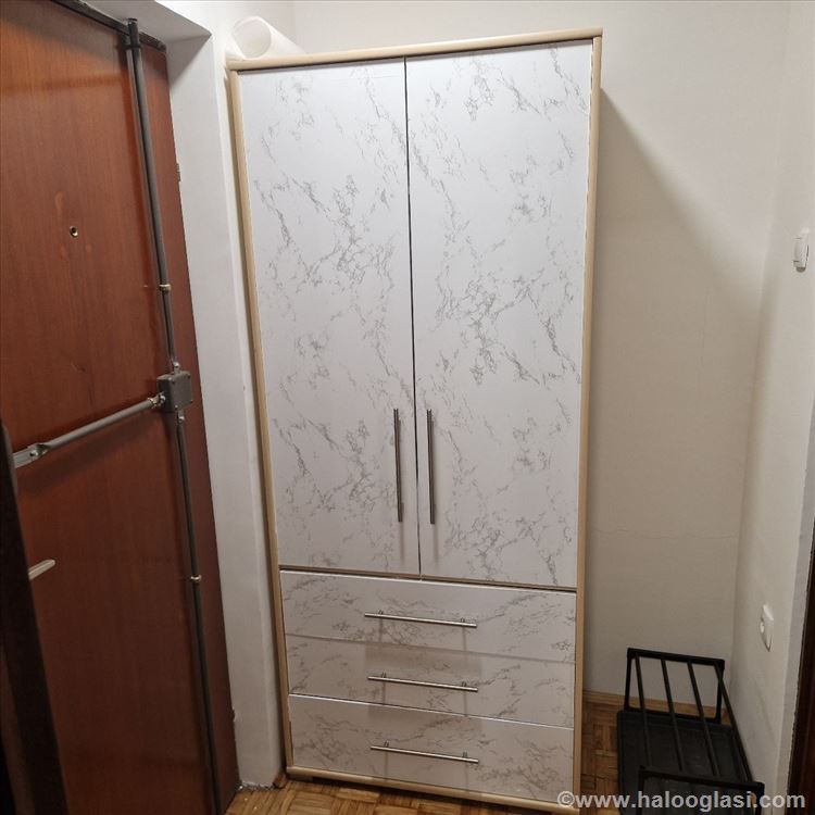 Namestena, studio apartment Kotez 2 — photo